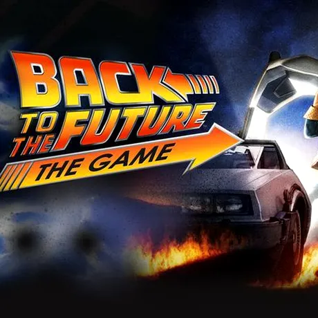 Telltale Games anunţă Back To The Future: The Game - 30th Anniversary Edition