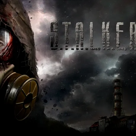S.T.A.L.K.E.R. 2 va folosi Unreal Engine