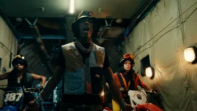 VIDEO: Ce vedete fac reclamă jocului Call of Duty: Modern Warfare II