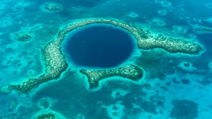 Cel mai puternic curent oceanic al Pământului nu s-a format așa cum credeam