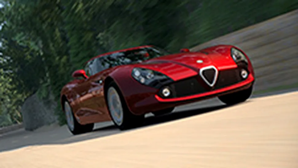 Gran Turismo 6 va include un nou circuit faimos