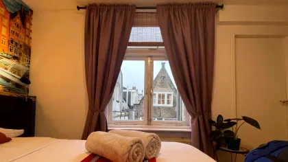 Cum o vacanță într-un Airbnb s-a transformat în coșmar pentru un turist?