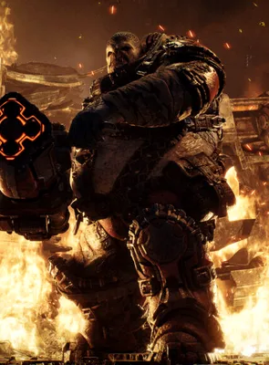 VIDEO: Gears of War: E-Day – Story Trailer