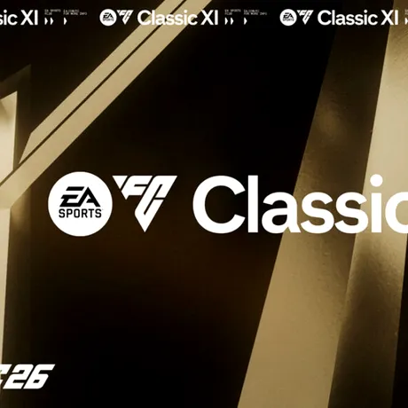 EA SPORTS FC 26 primește noile echipe Classic XI și Classic XI Heroes, alături de o versiune trial gratuită