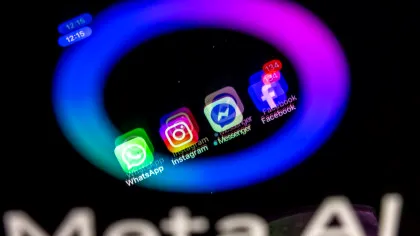 Italia obligă Meta să permită AI rivale pe WhatsApp