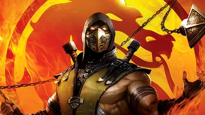 Când se lansează noul film animat Mortal Kombat Legends: Scorpion’s Revenge