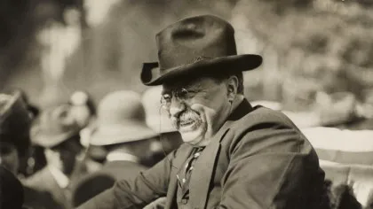 „Cowboy-ul” care a făcut istorie la Casa Albă