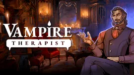 Vampire Therapist Review: ședințe nocturne cu vampiri traumatizați