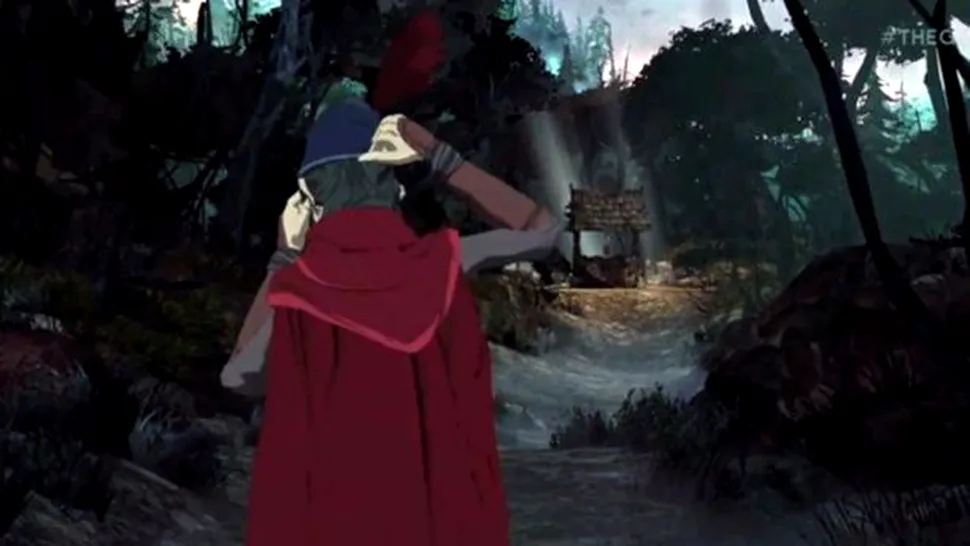 King’s Quest – gameplay trailer, primul episod se lansează în iulie