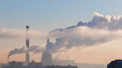 Șeful ONU atacă giganții petrolieri: Au tratat atmosfera „ca pe o groapă de gunoi”