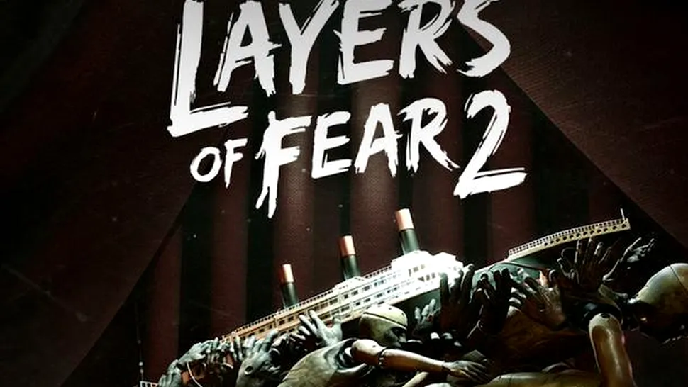 Layers of Fear 2 primeşte dată de lansare