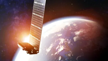 Energia solară din oglinzi orbitale revoluționează sectorul energetic și îi îngrijorează pe astronomi