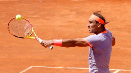 Rafael Nadal nu este „100% sigur” dacă se va mai întoarce la Openul Italiei