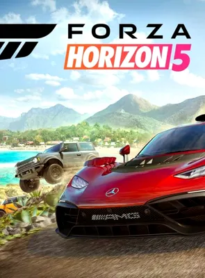 Forza Horizon 5 PS5 Review: același joc excelent, chiar dacă un pic cam scump