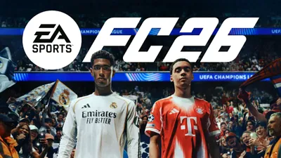 EA SPORTS FC 26, anunțat oficial. Ce noutăți va aduce și când se lansează jocul