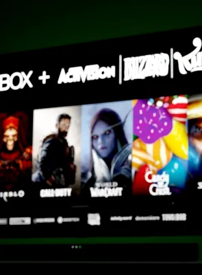 Autoritățile britanice sunt dispuse să accepte preluarea Activision Blizzard de către Microsoft. Ce rol joacă Ubisoft în acesta decizie