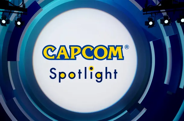 Urmăriți în direct noul Capcom Spotlight, cu cele mai noi vești despre jocurile companiei