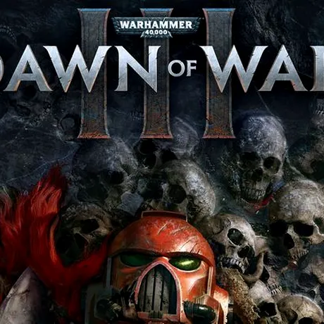 Warhammer 40,000: Dawn of War III - demo de gameplay