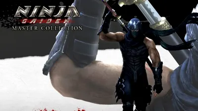 Faceți cunoștință cu personajele jucabile din Ninja Gaiden: Master Collection