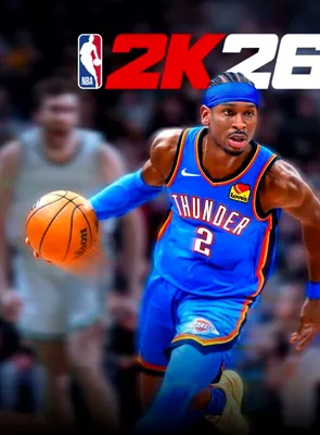 NBA 2K26 Review: baschet pe bani grei, printre trișori