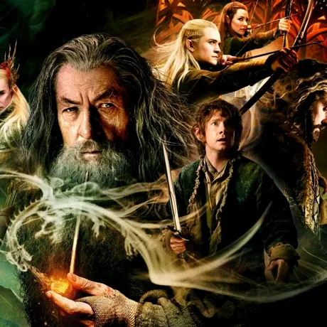 The Lord of the Rings a trecut sub controlul Embracer Group. Ce studiouri a mai cumpărat gigantul nordic