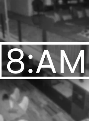 8 AM, joc gratuit disponibil prin Steam