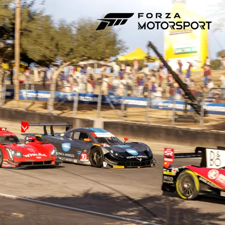 Cerințe de sistem ridicate pentru Forza Motorsport