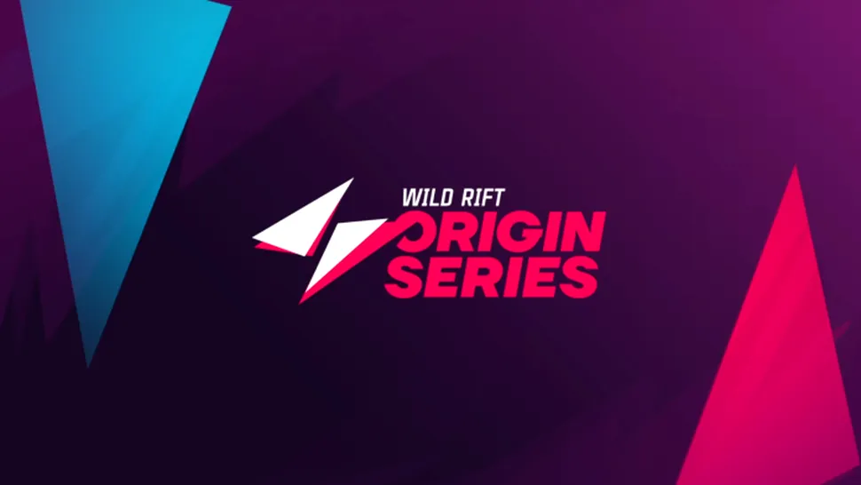 Începe League of Legends: Wild Rift Origin Series, primul turneu oficial de eSports pentru Wild Rift, cu premii de 300.000 euro