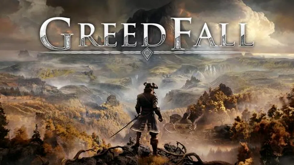GreedFall Review: un RPG sincer, cu bune şi cu rele