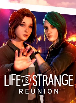 Life is Strange: Reunion va marca revenirea protagonistelor originale Chloe și Max. Când va fi lansat jocul