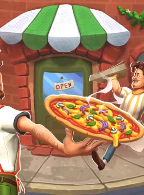 Pizza Slice Review: un dolce far niente cu bug-uri