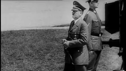 Răspunsul lui Hitler la apelul lui Carol al II-lea și efectele asupra României