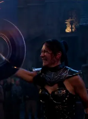 Video: Mortal Kombat II – Let’s F’ckn Go Trailer