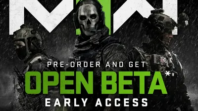 Call of Duty: Next – viitorul seriei Call of Duty. Când va avea loc sesiunea Beta pentru Modern Warfare II
