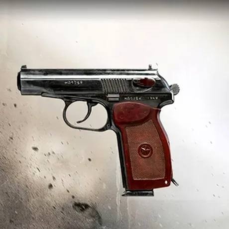 Jucătorii de Call of Duty: Warzone ar putea primi în sfârșit celebrul pistol Sykov