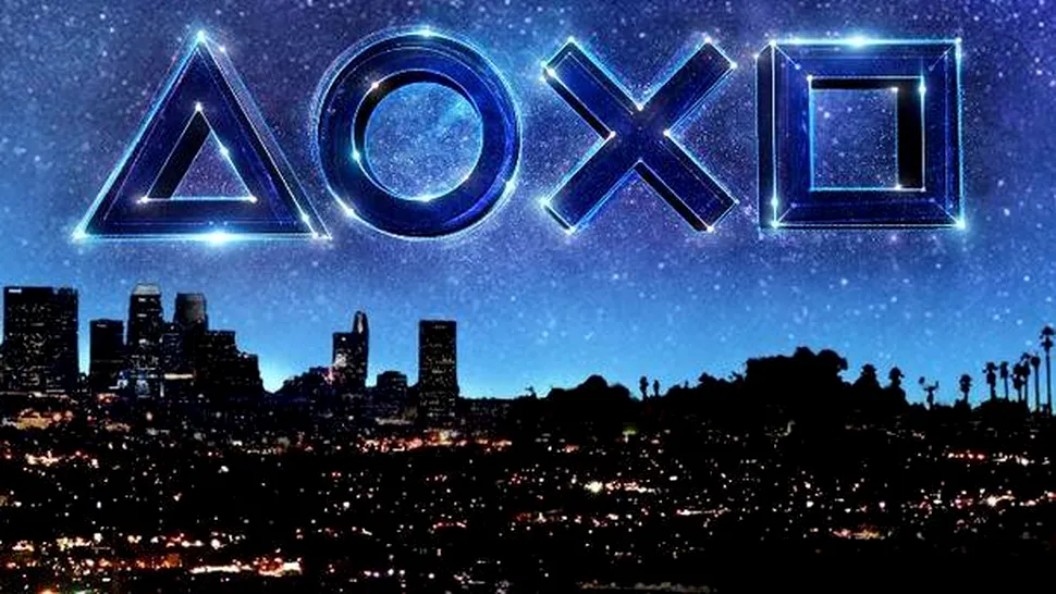 Sony nu va participa la E3 2020, chiar dacă lansează PlayStation 5 în acest an