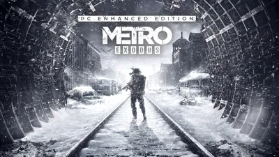 Metro Exodus Enhanced Edition nu va funcționa fără Ray Tracing. Când se lansează noua ediție a jocului