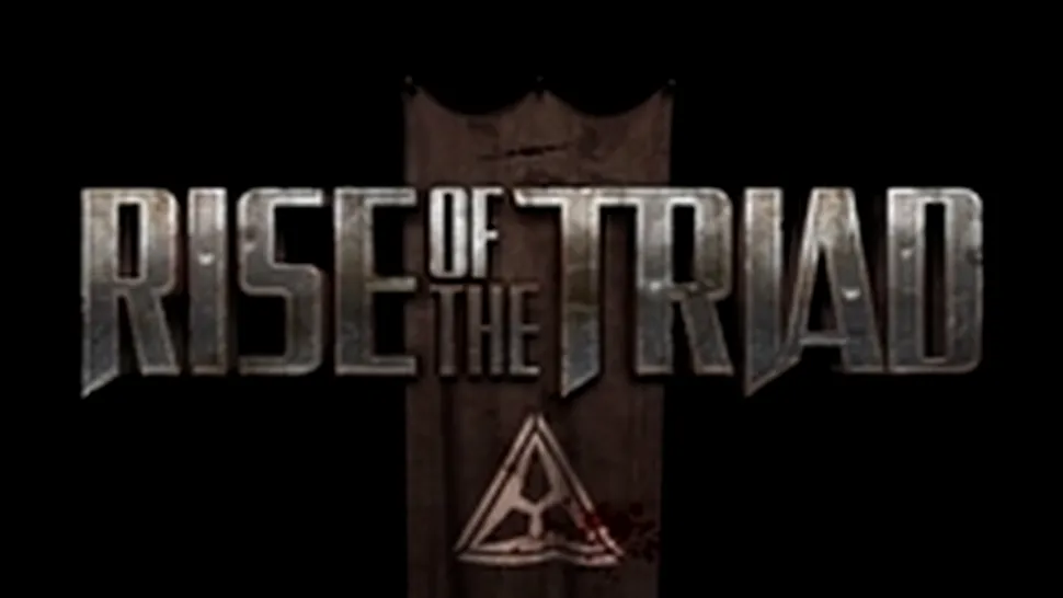 Rise of The Triad – cerinţe de sistem şi detalii despre lansare