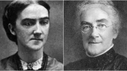 Ellen H. Swallow Richards, savanta secolului al XIX-lea care a revoluționat sănătatea publică