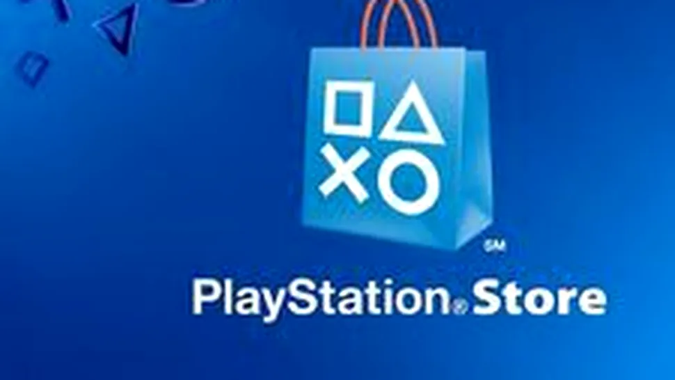 Sony deschide PlayStation Store România