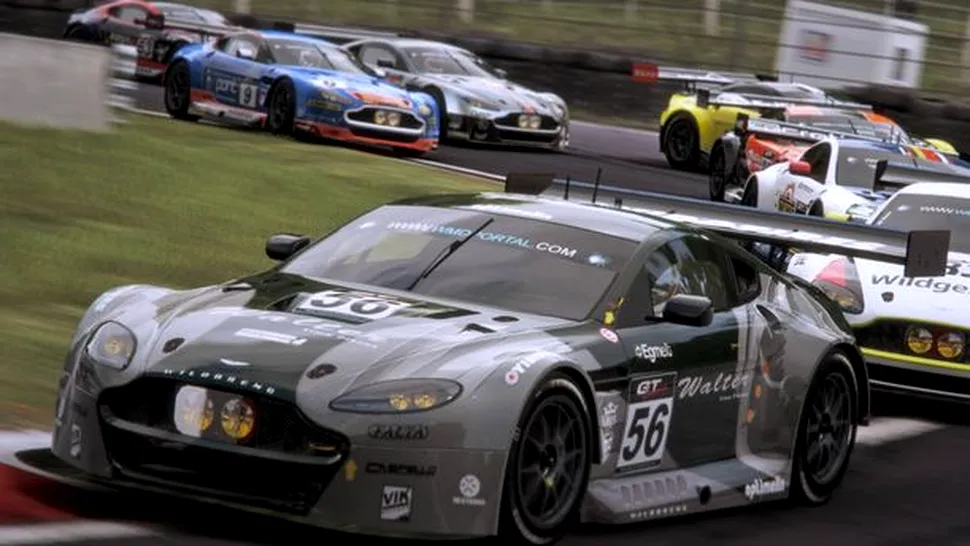 Project CARS Game of The Year Edition, disponibil în magazine