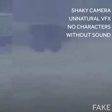Dezvoltatorul Arma 3 s-a săturat ca jocul să apară în „fake news”. Ghid pentru identificarea știrilor cu imagini false