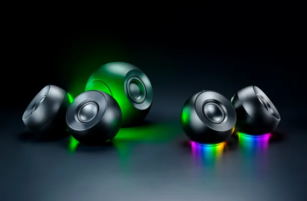 Razer lansează boxele de gaming din seria Mako