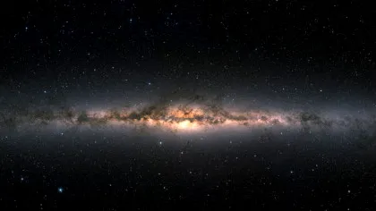 Astronomii au descoperit cea mai pură stea din Univers