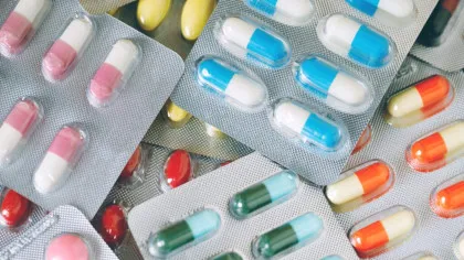 5 medicamente frecvent prescrise ar putea încetini evoluția bolii Alzheimer