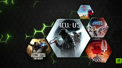 Ce ne jucăm pe GeForce Now în septembrie 2025