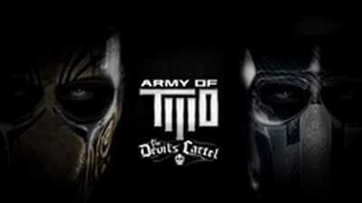 Army of Two: The Devil’s Cartel – demo şi trailer nou
