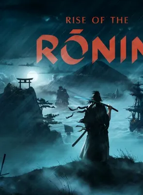 Rise of the Ronin Review: potențial imens, în mare parte irosit