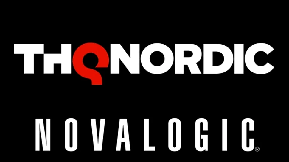 THQ Nordic a achiziţionat toate proprietăţile NovaLogic