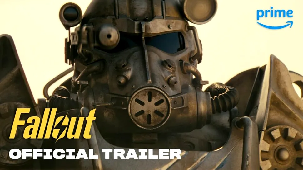 VIDEO: Trailer complet pentru serialul Fallout. Când și cum îl veți putea urmări în România
